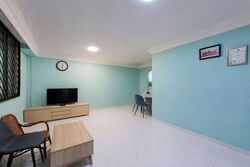 Blk 335 Woodlands Street 32 (Woodlands), HDB 4 Rooms #554002171